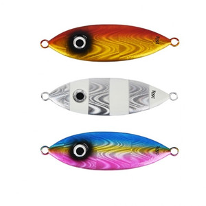 슬로우지그 10개 메탈지그 슬로우지깅 방어부시리 새상품 이미지