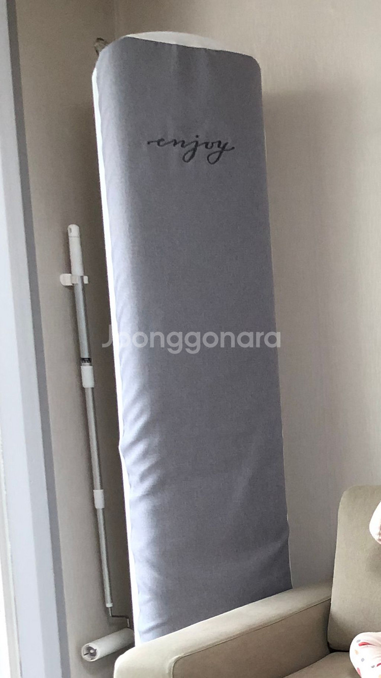 삼성에어컨Q9000 2in1 스탠드+벽걸이 팝니다--1