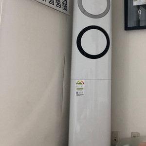 삼성에어컨Q9000 2in1 스탠드+벽걸이 팝니다