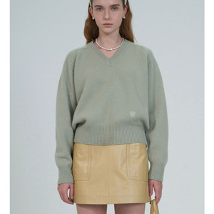 그로브스토어 20FW SOPHIE KNIT