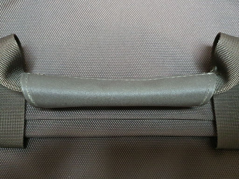 만다리나덕 노트북 서류 가방--9