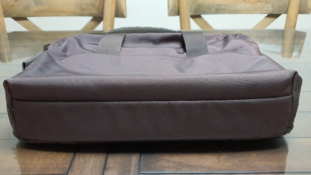 만다리나덕 노트북 서류 가방--2