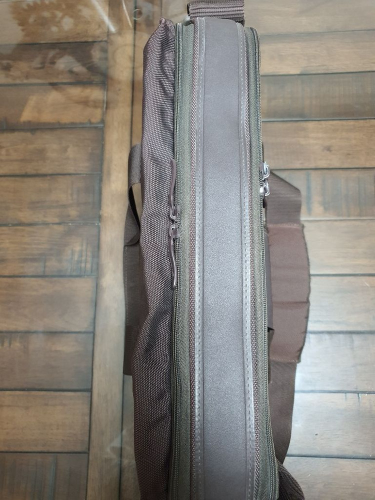 만다리나덕 노트북 서류 가방--5