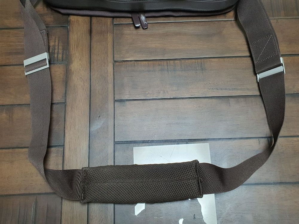 만다리나덕 노트북 서류 가방--8