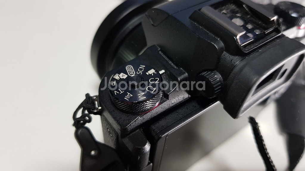 캐논 G1X mark3--2