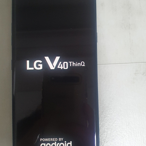 ss급 무잔상 LGV40 공기기팝니다