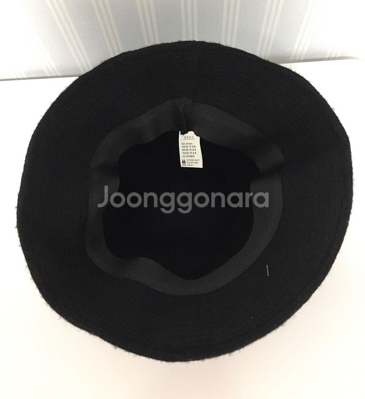 버킷햇(새상품)--2