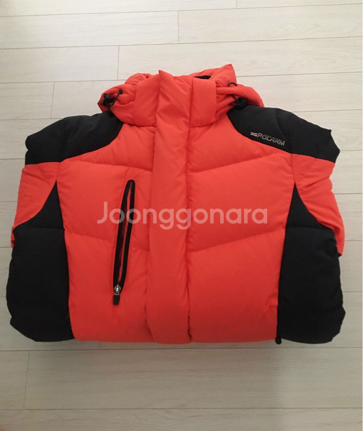 폴햄 구스다운--0