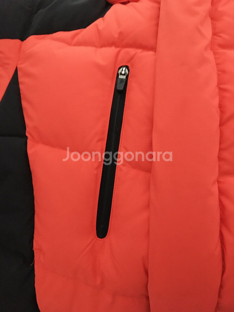 폴햄 구스다운--3