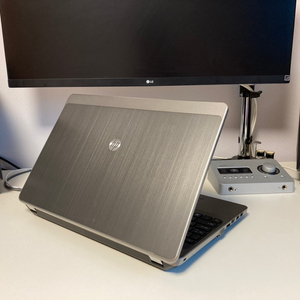 HP ProBook 4530s 노트북