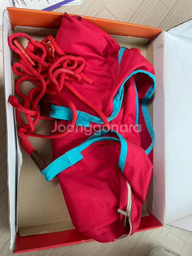 파파스윙 그네--1