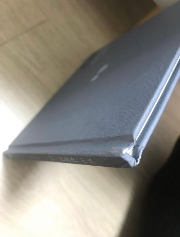 (새상품) 엄마 있잖아 그림에세이 책ㅡ태교책--4