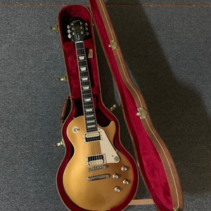 Gibson Les Paul 2019 Gold Top