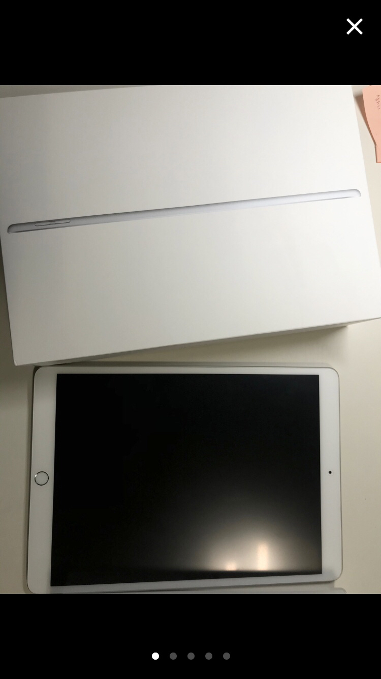 아이패드 에어3\u0026애플펜슬 1세대\u0026강화유리필름,투명케이스 | 중고나라 - 안심되는 중고거래, image size:750x1334