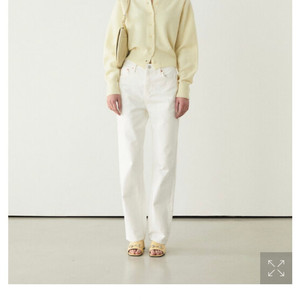 그로브스토어 20ss GIGI CARDIGAN