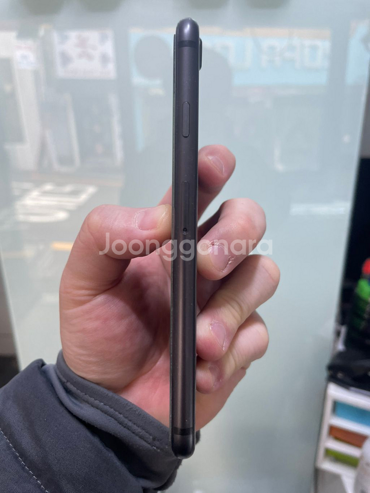 아이폰8 스페이스그레이 64GB--3