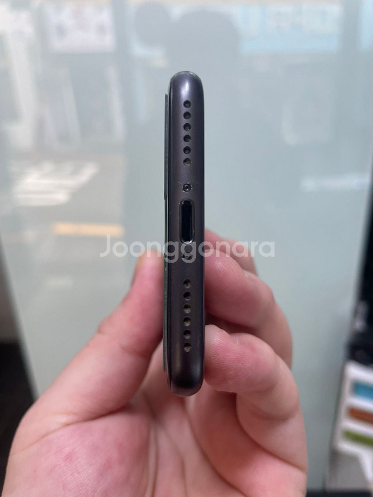 아이폰8 스페이스그레이 64GB--4