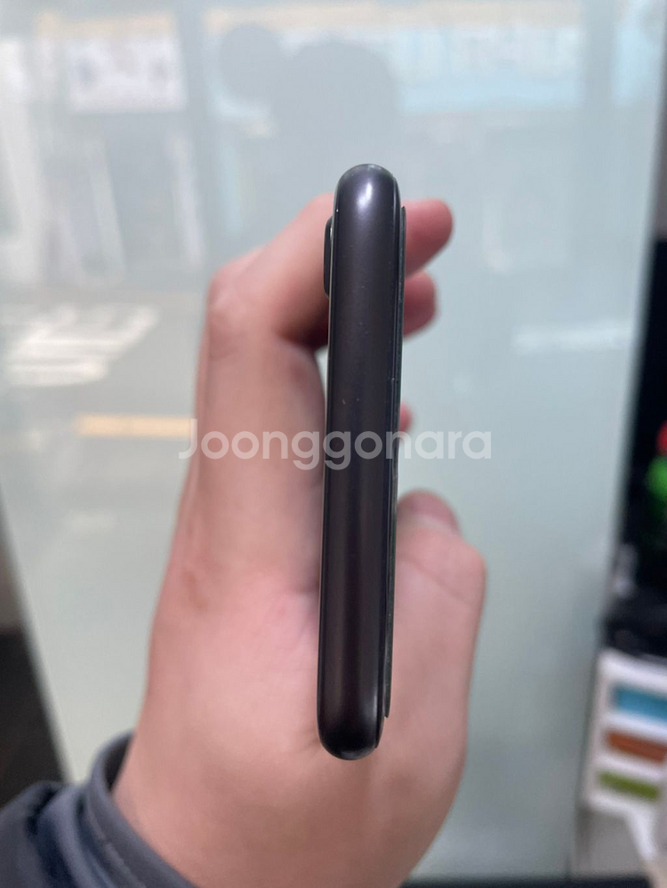 아이폰8 스페이스그레이 64GB--5