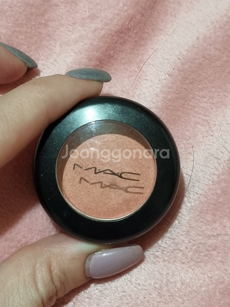 맥 아이섀도우 파라디스코--0