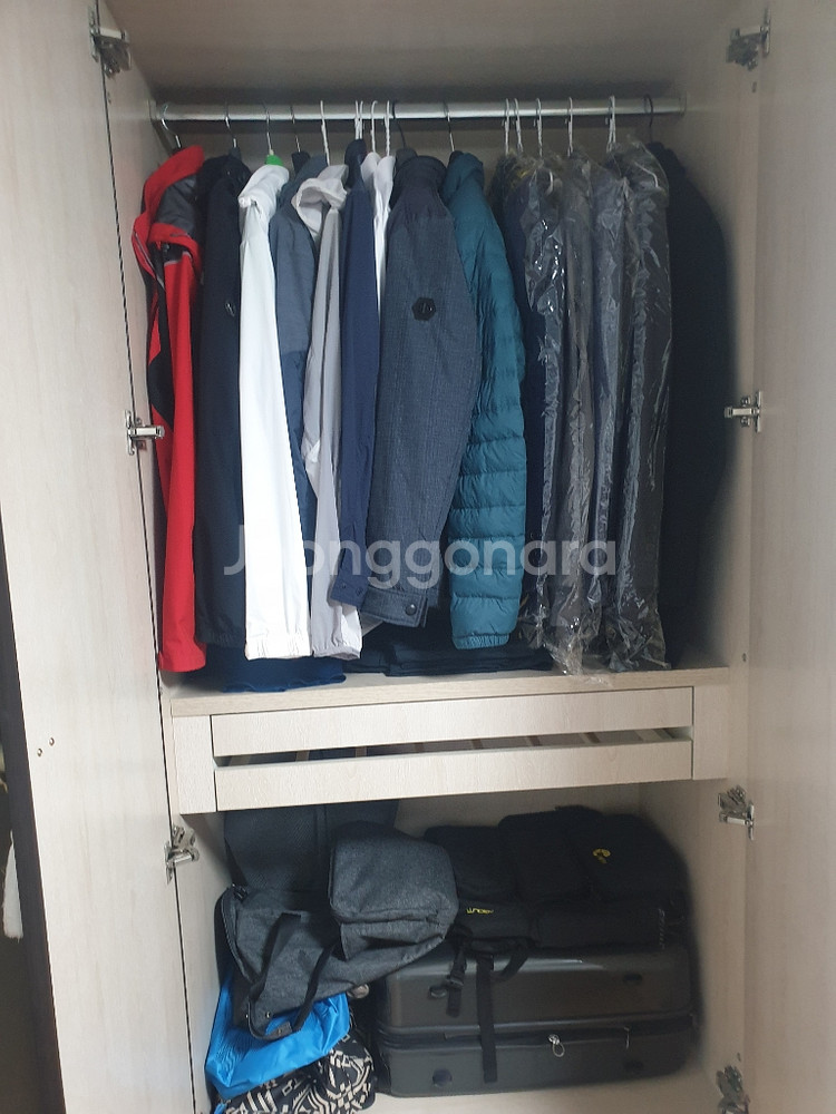 안방장농 10자 반--3