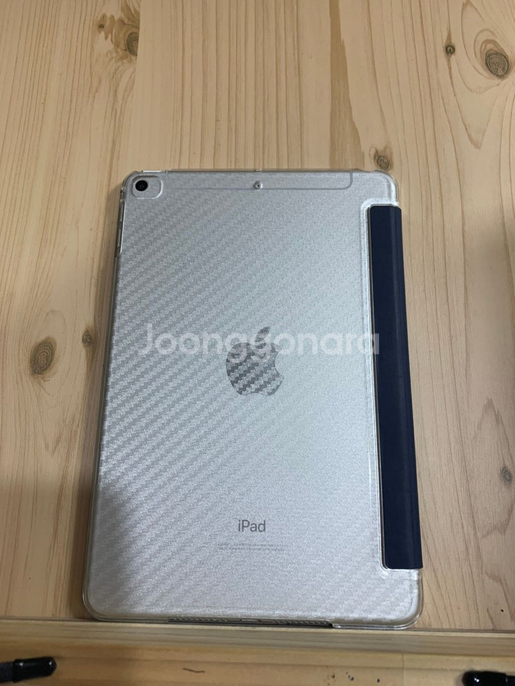 아이패드 미니5 256 셀룰러 ipad mini5--1