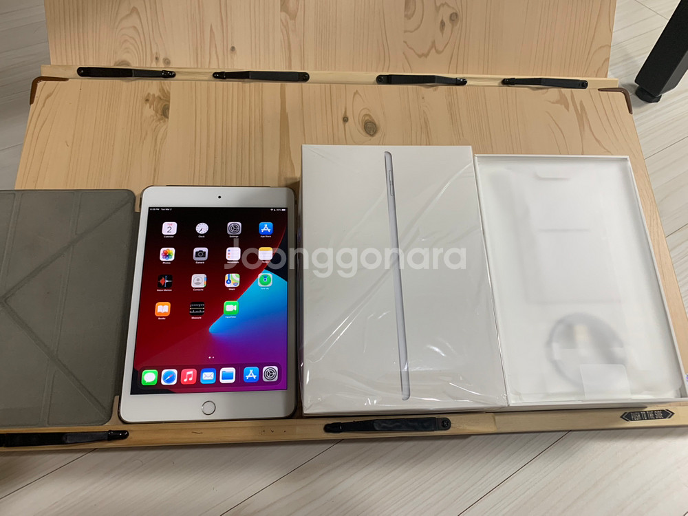 아이패드 미니5 256 셀룰러 ipad mini5--0