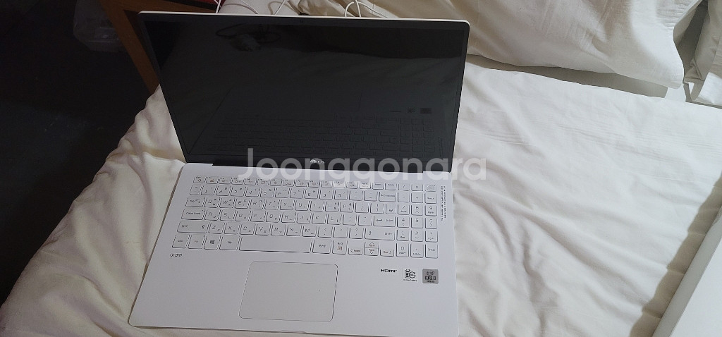 lg 그램 15Z90N--1