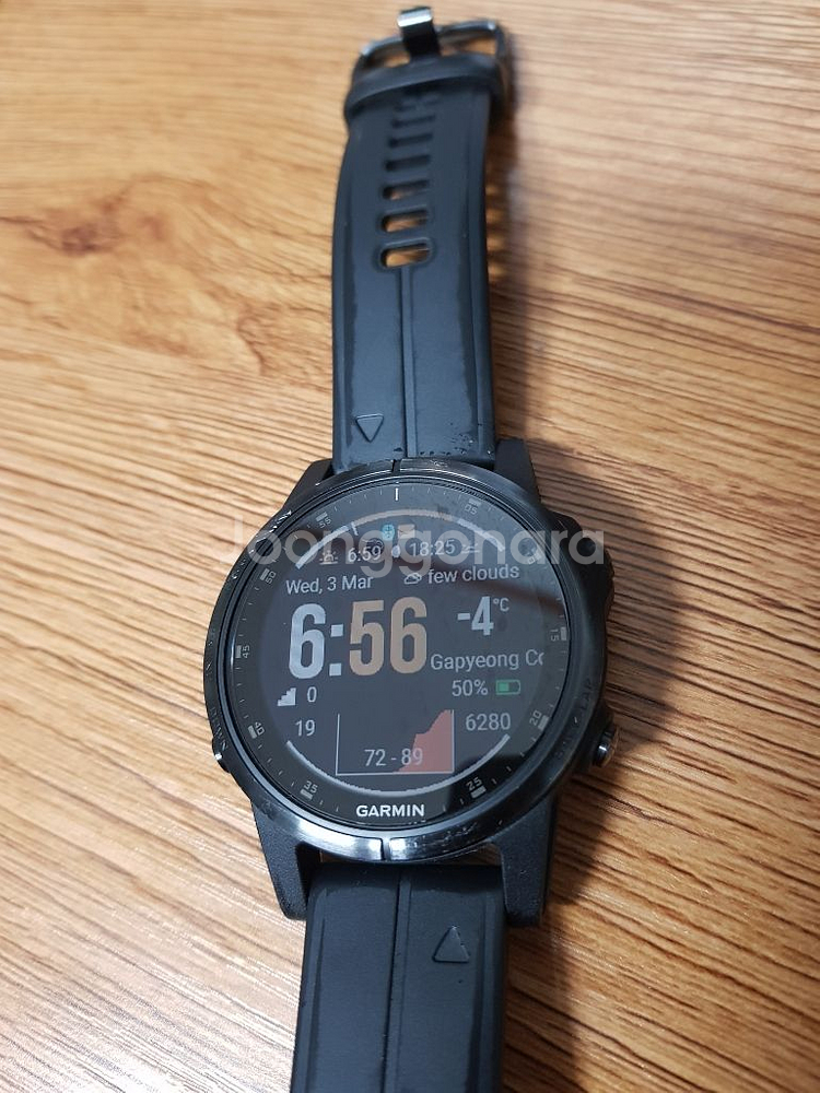 가민피닉스5S Plus--0