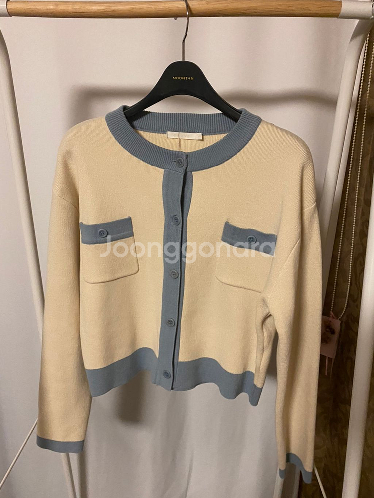 그로브스토어 JUDY CARDIGAN--3