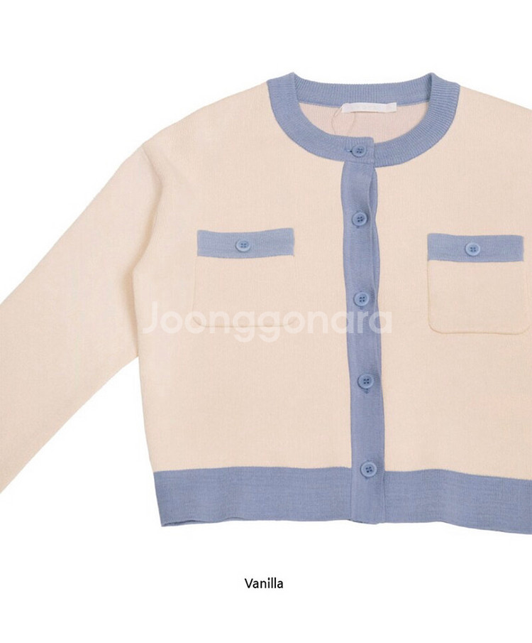 그로브스토어 JUDY CARDIGAN--1