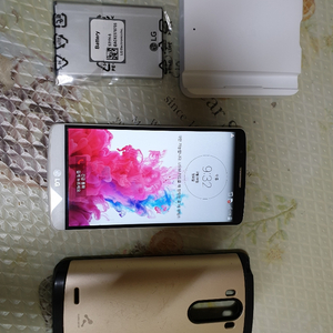스마트폰 lg g3cat6