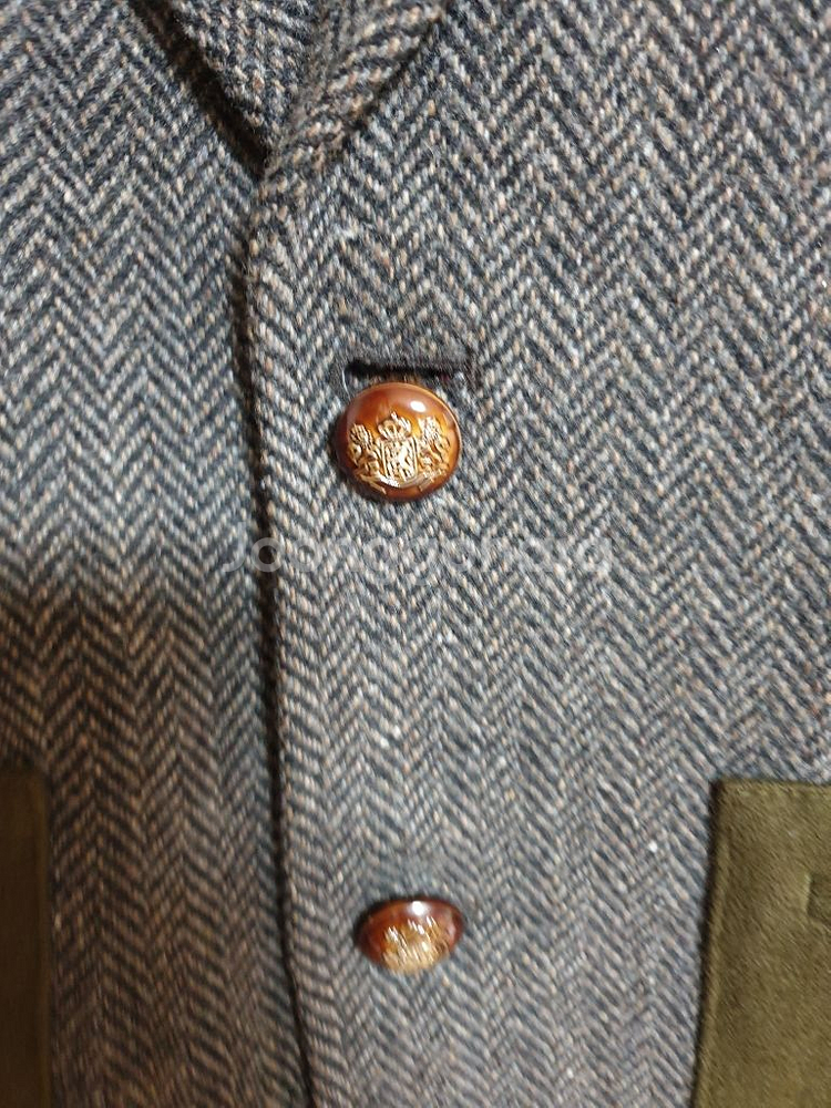 빈폴 모직자켓 145--5