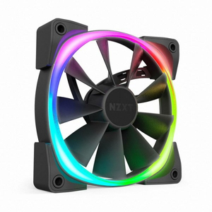 NZXT AER RGB 1 120mm 2개 구매합니다