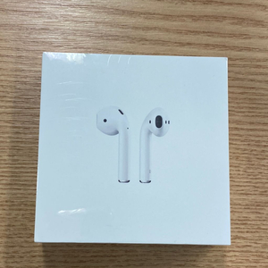 애플 AirPods2>미개퐁