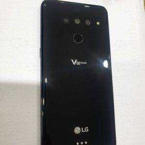 LG V50 검정