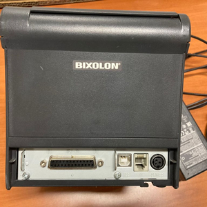 Bixolon 영수증 프린터기 SRP-350III