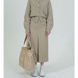 그로브스토어 20FW ARAN CARDIGAN