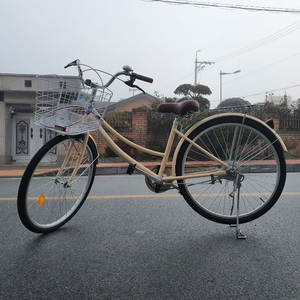 삼천리 자전거 (시티형 자전거)
