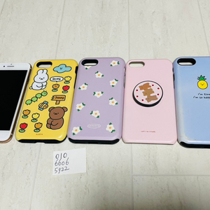 아이폰8 64GB 골드 판매합니다. 케이스 증정