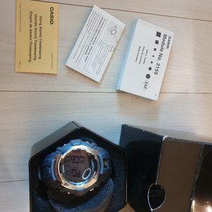 G-SHOCK 지샥 남성용