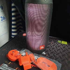 jbl pulse2