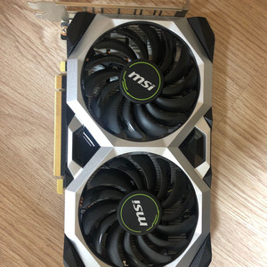 Gtx 1660 ti + 추금으로 1080 or ti