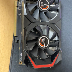 rx560 4GB 판매합니다