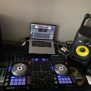 DDJ-SX