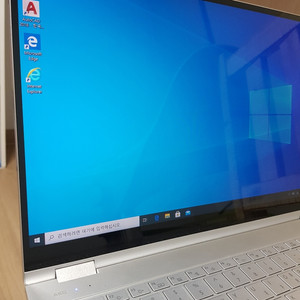 NT950QCT-A58A 삼성전자 갤럭시북 플렉스