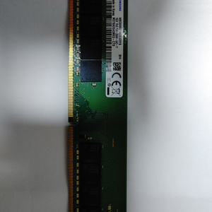 삼성 DDR4 16GB RAM 팝니다.