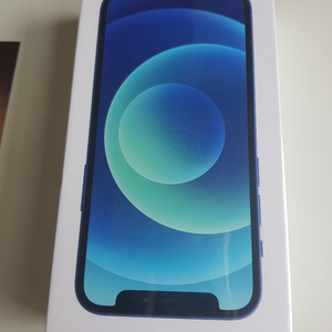 아이폰12미니 64G 판매