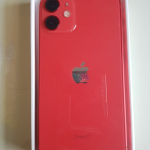 아이폰12미니Red64기가