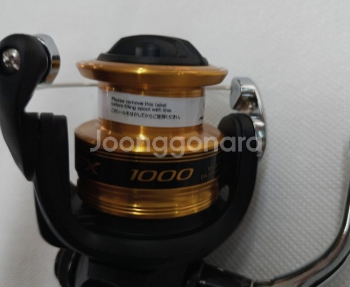 볼락,호래기,갈치초경량낚시대+시마노1000번릴+합사--8