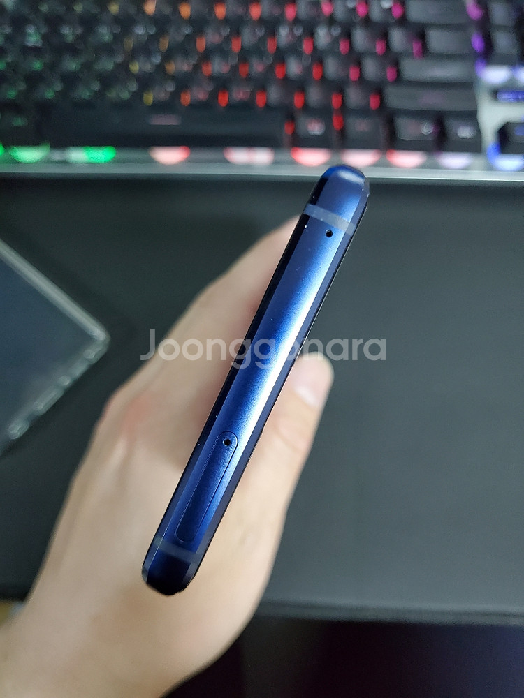 갤럭시 노트9 512gb 팝니다.--5